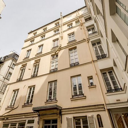Merveil - Luxury Suite -Champselysees- Florentin I 파리 외부 사진