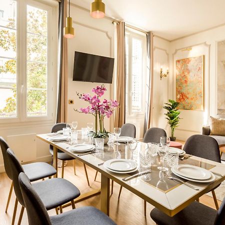 Merveil - Luxury Suite -Champselysees- Florentin I 파리 외부 사진