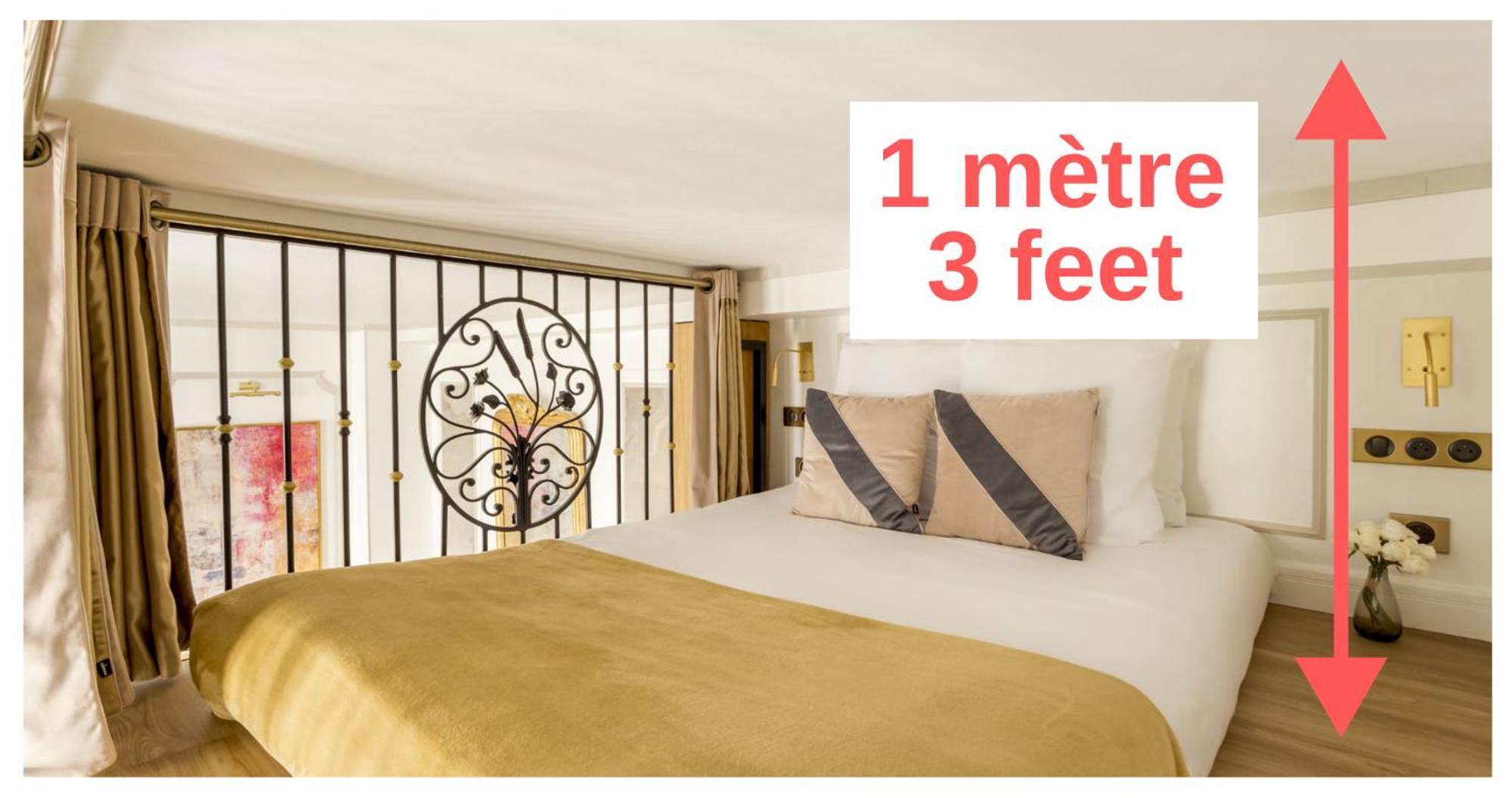 Merveil - Luxury Suite -Champselysees- Florentin I 파리 외부 사진