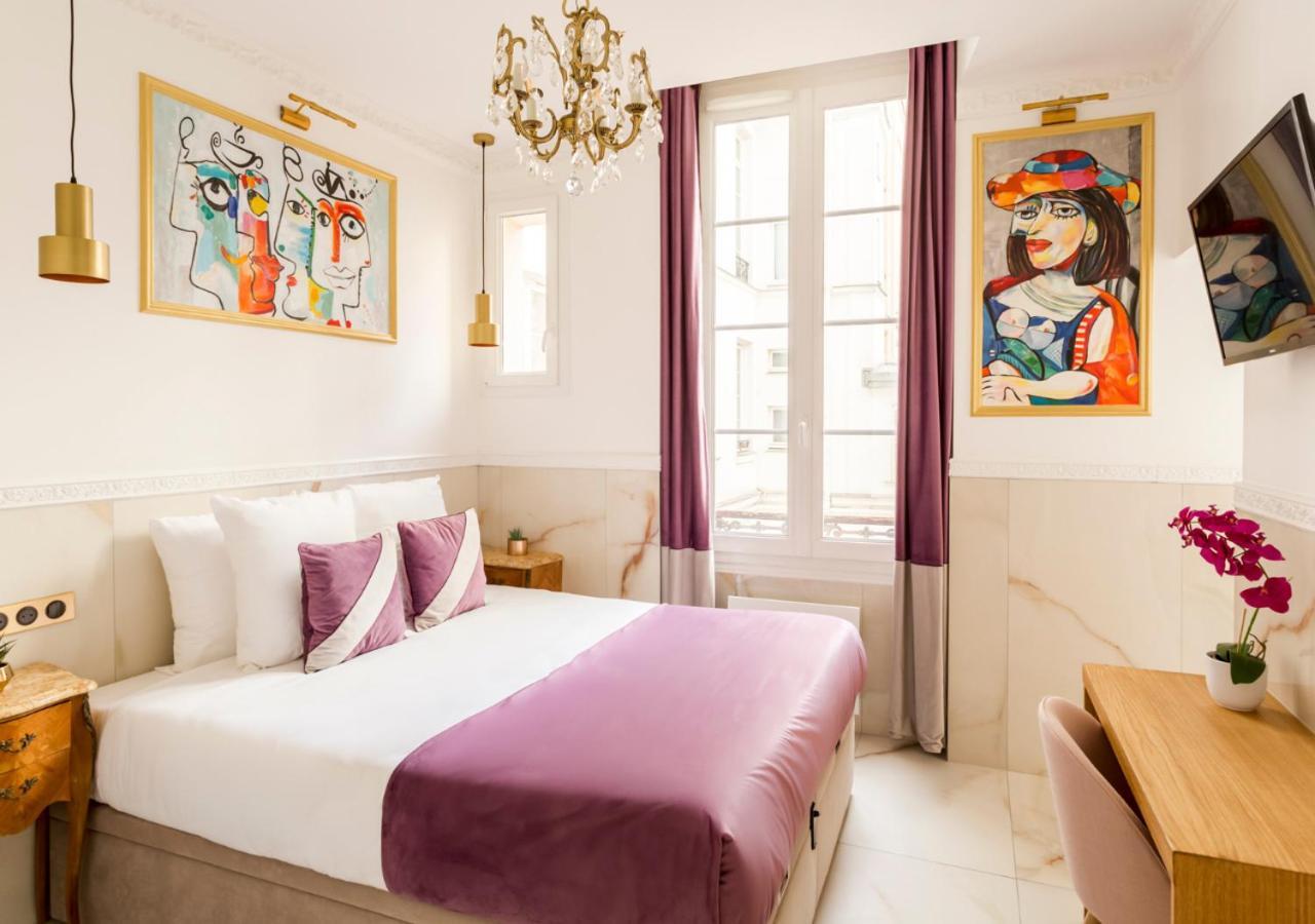 Merveil - Luxury Suite -Champselysees- Florentin I 파리 외부 사진