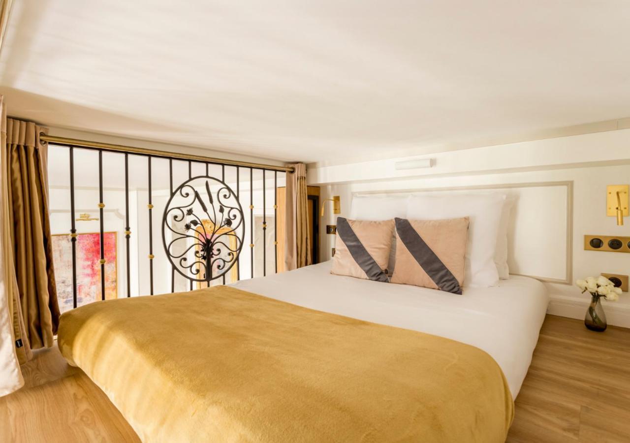 Merveil - Luxury Suite -Champselysees- Florentin I 파리 외부 사진