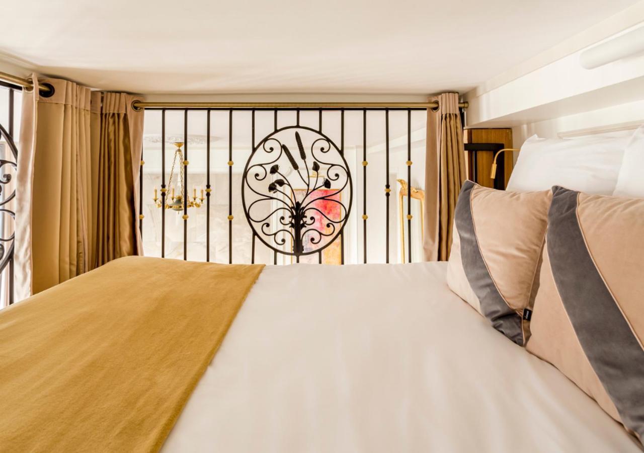 Merveil - Luxury Suite -Champselysees- Florentin I 파리 외부 사진
