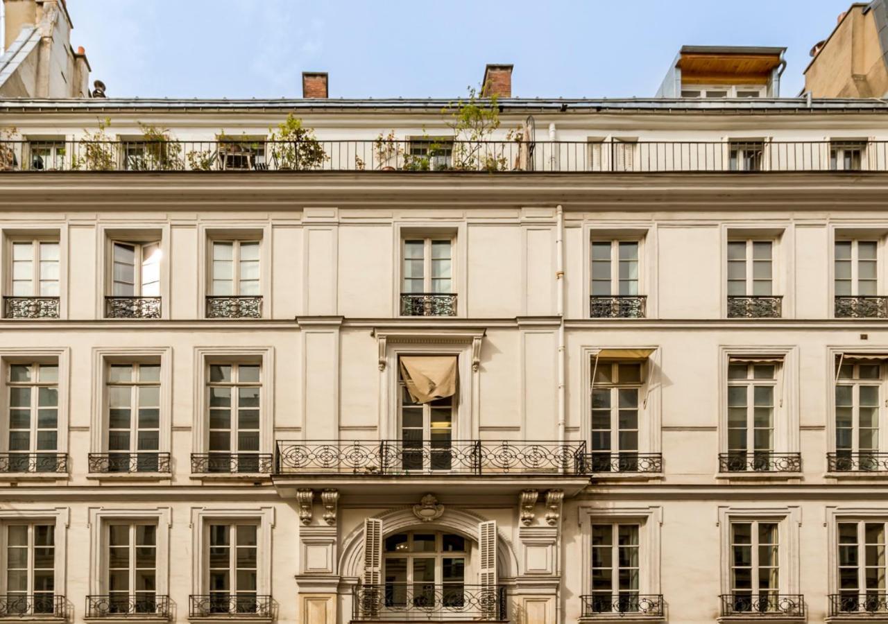 Merveil - Luxury Suite -Champselysees- Florentin I 파리 외부 사진