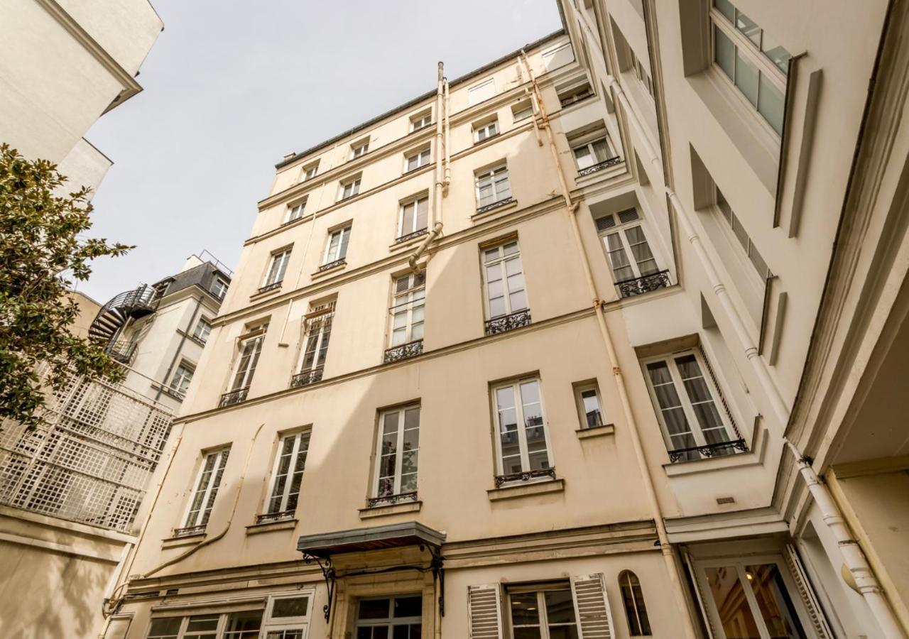 Merveil - Luxury Suite -Champselysees- Florentin I 파리 외부 사진