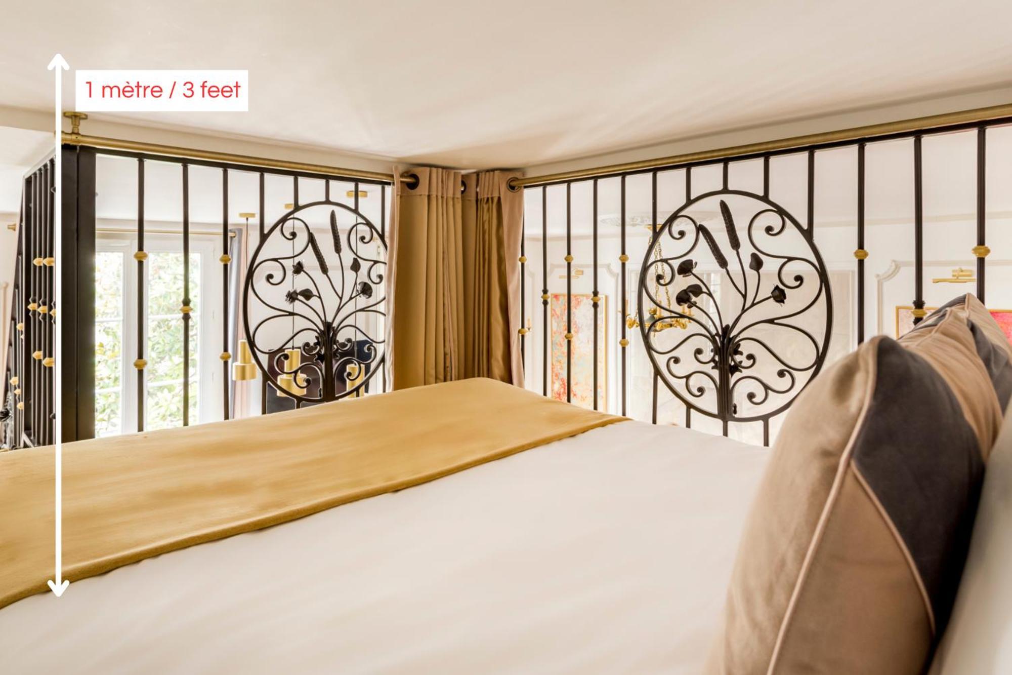 Merveil - Luxury Suite -Champselysees- Florentin I 파리 외부 사진