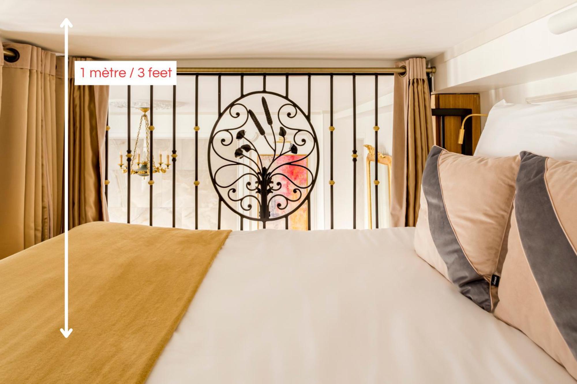 Merveil - Luxury Suite -Champselysees- Florentin I 파리 외부 사진