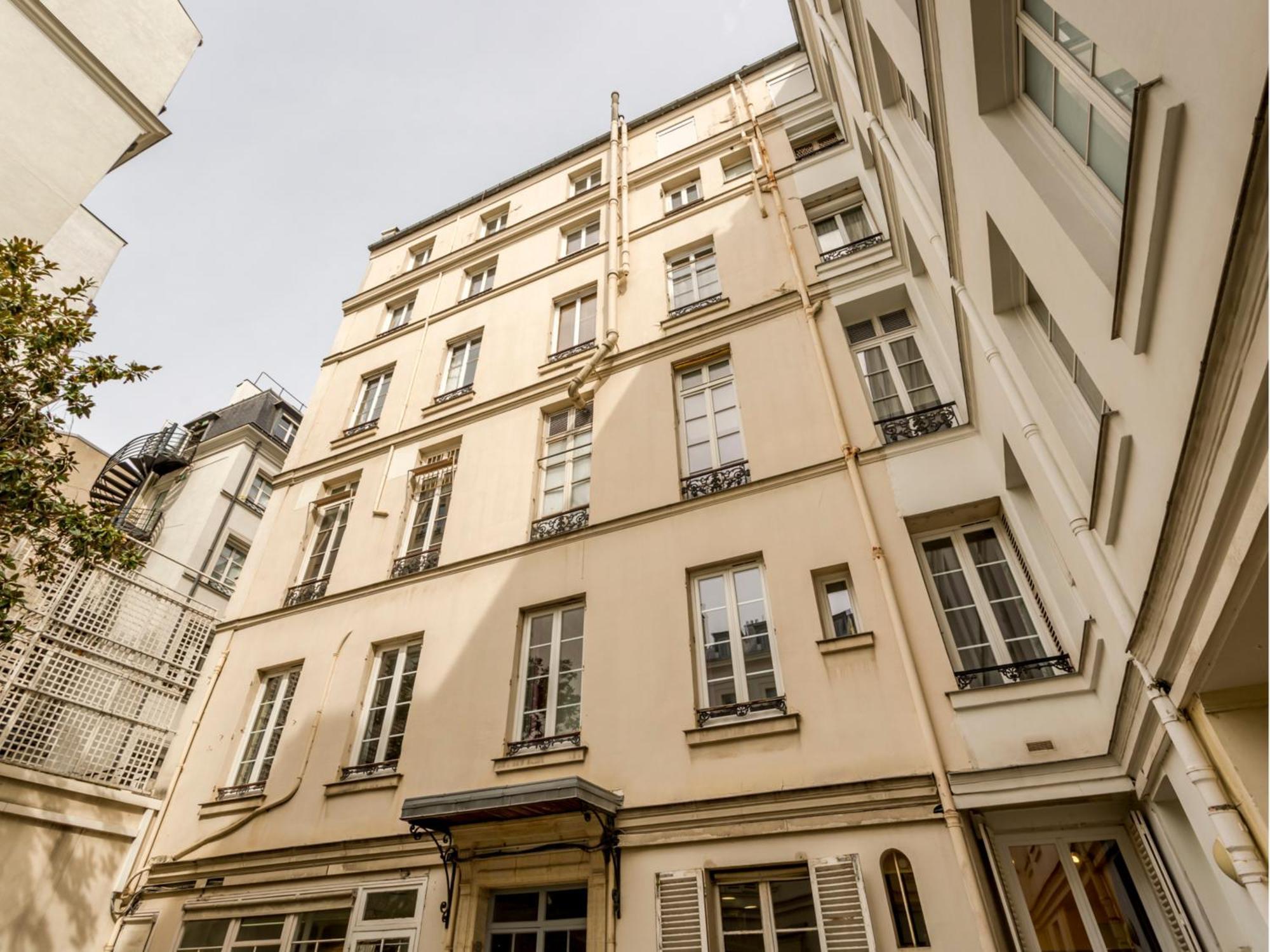 Merveil - Luxury Suite -Champselysees- Florentin I 파리 외부 사진