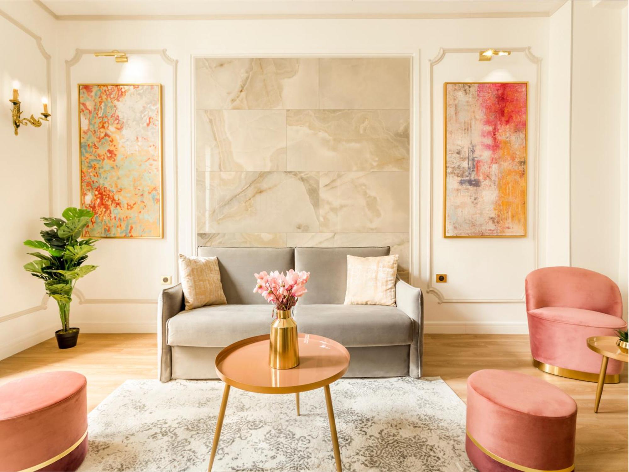 Merveil - Luxury Suite -Champselysees- Florentin I 파리 외부 사진