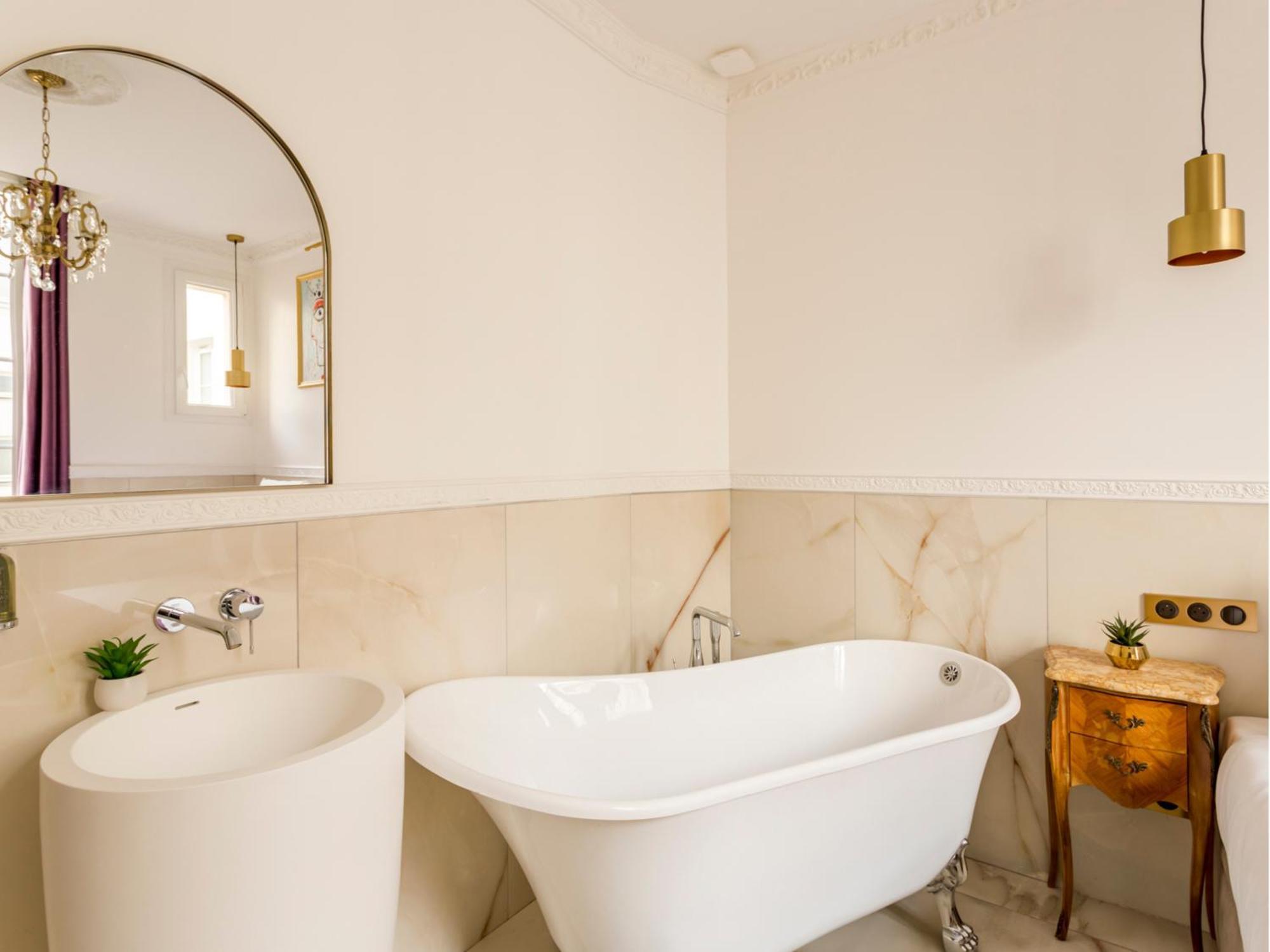 Merveil - Luxury Suite -Champselysees- Florentin I 파리 외부 사진