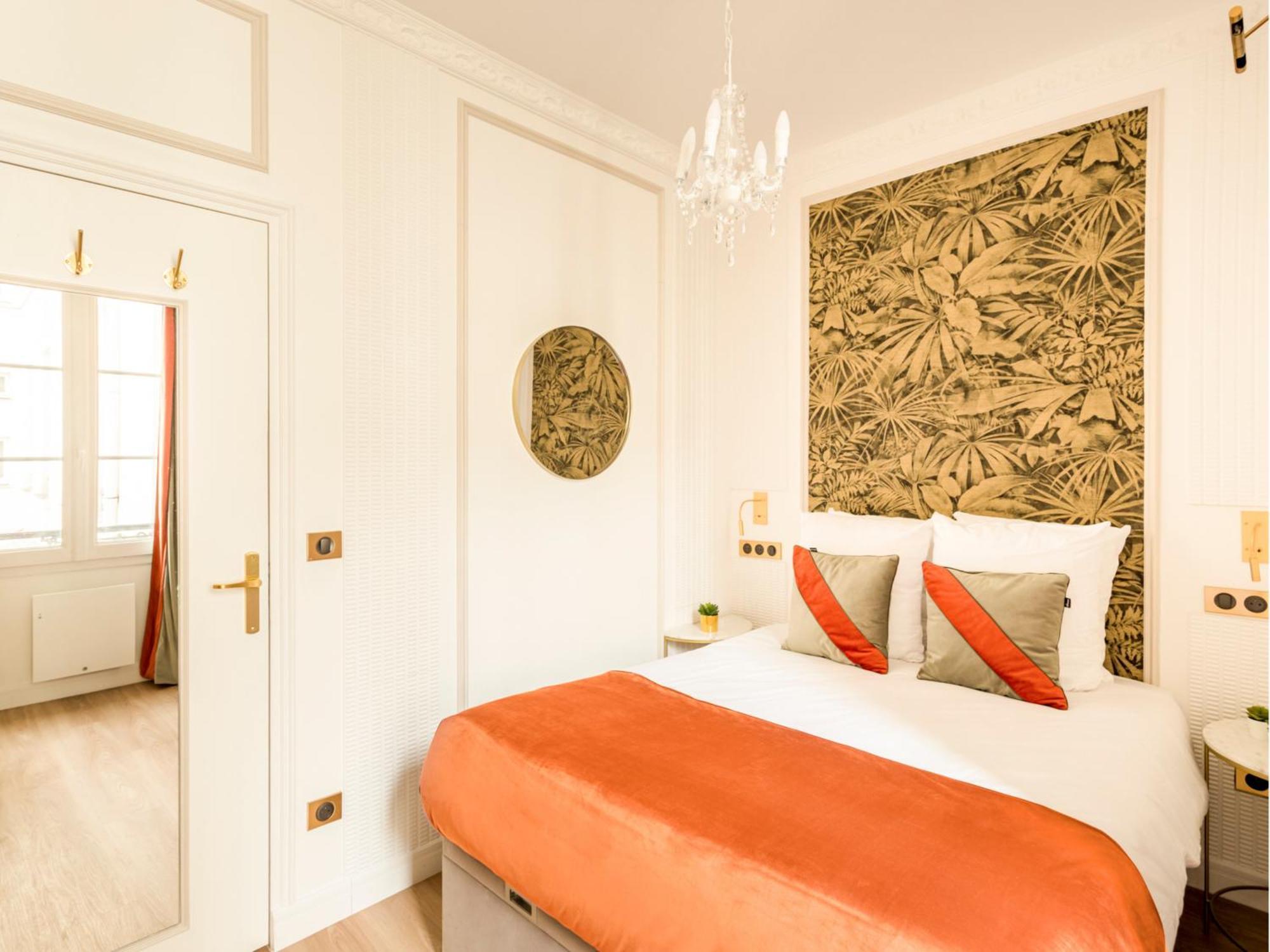 Merveil - Luxury Suite -Champselysees- Florentin I 파리 외부 사진