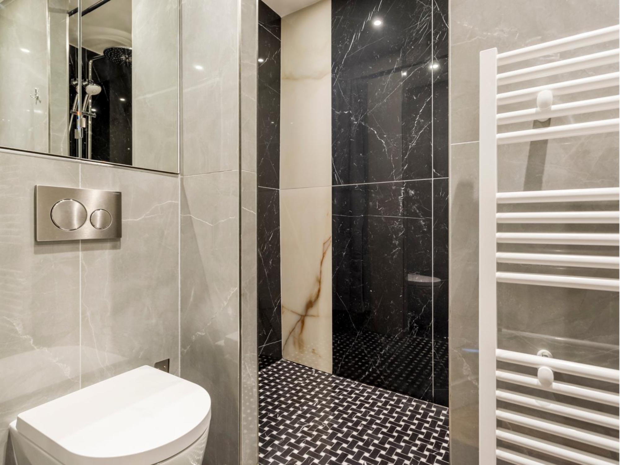 Merveil - Luxury Suite -Champselysees- Florentin I 파리 외부 사진