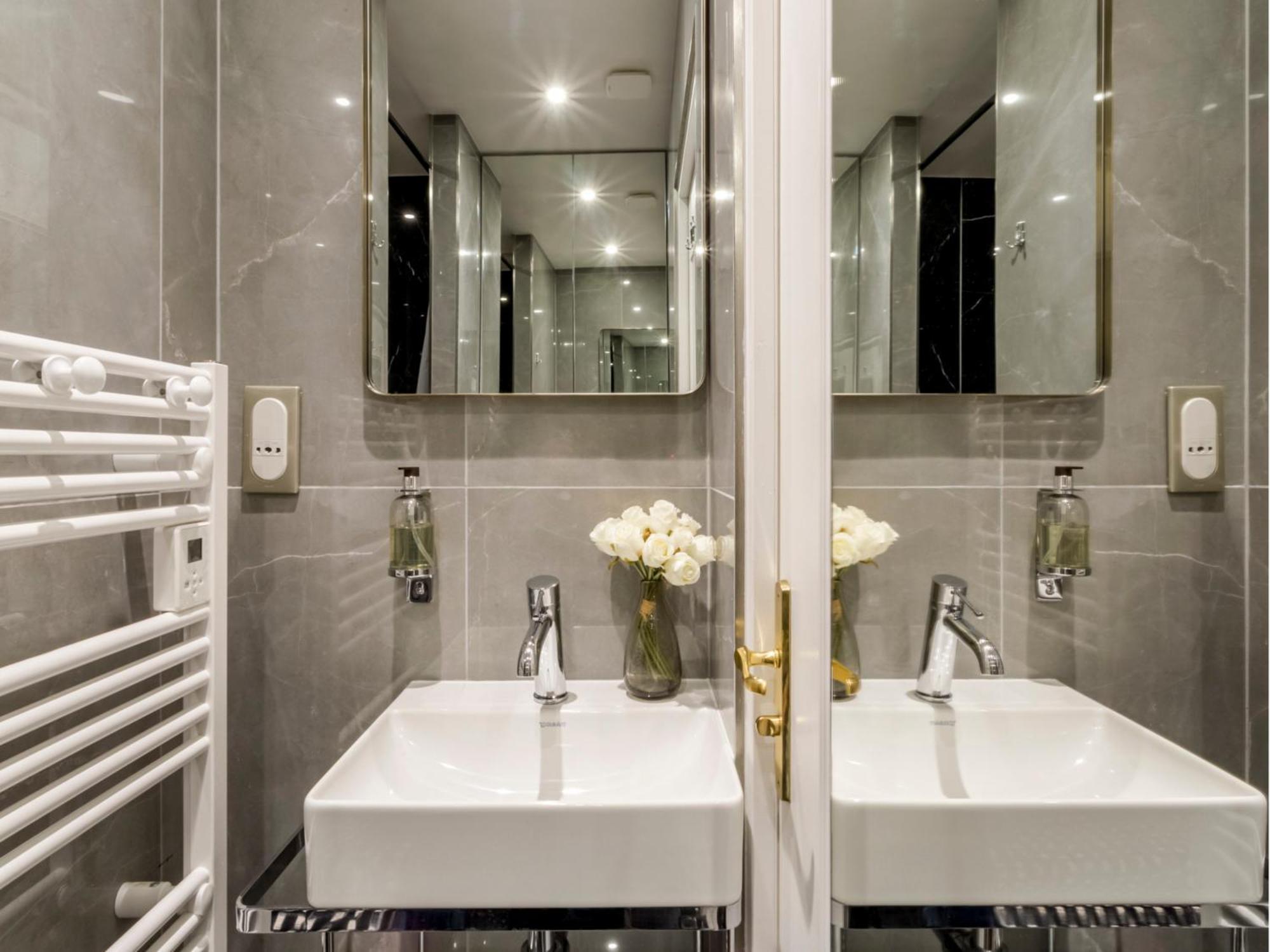 Merveil - Luxury Suite -Champselysees- Florentin I 파리 외부 사진
