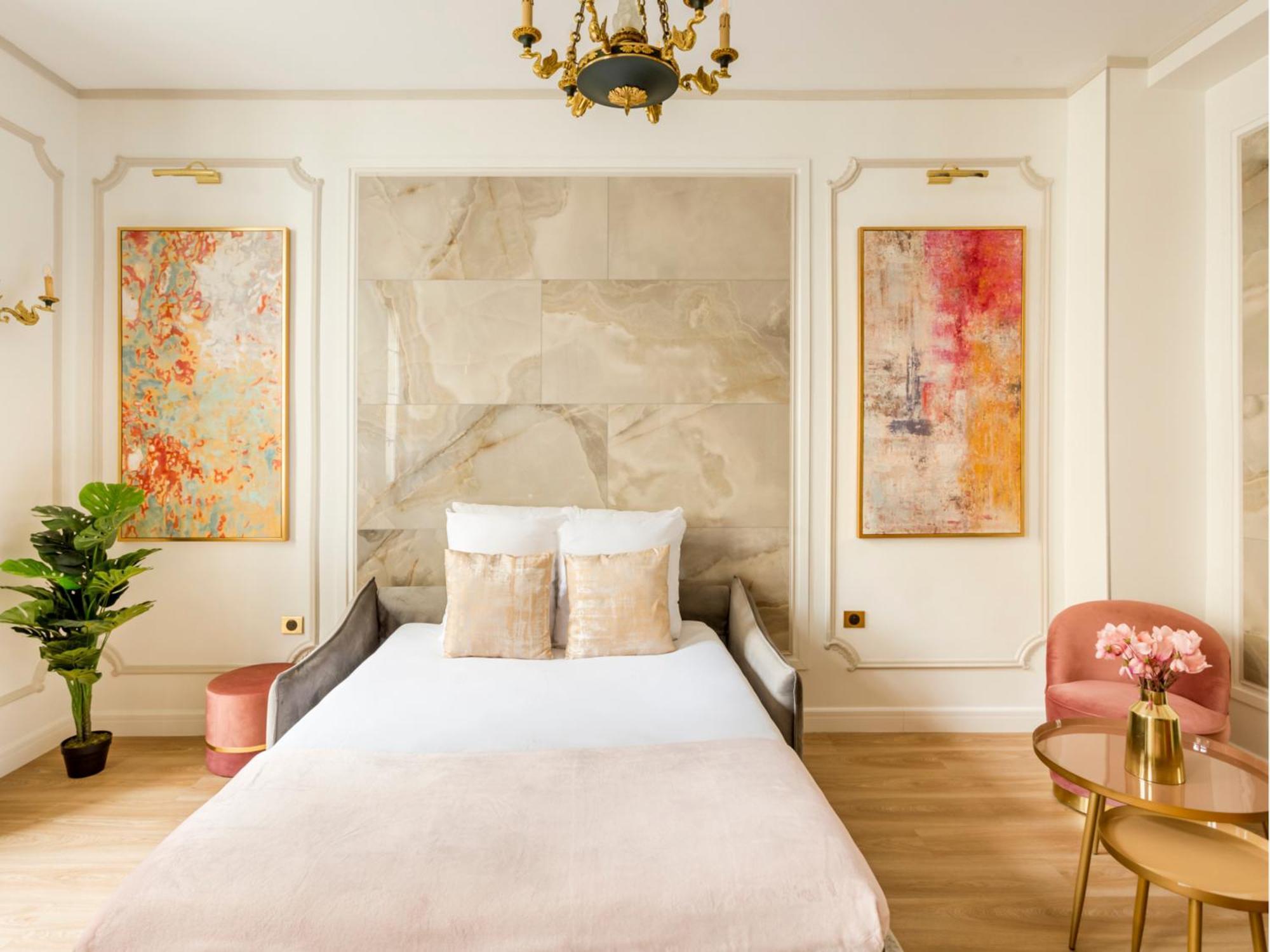 Merveil - Luxury Suite -Champselysees- Florentin I 파리 외부 사진