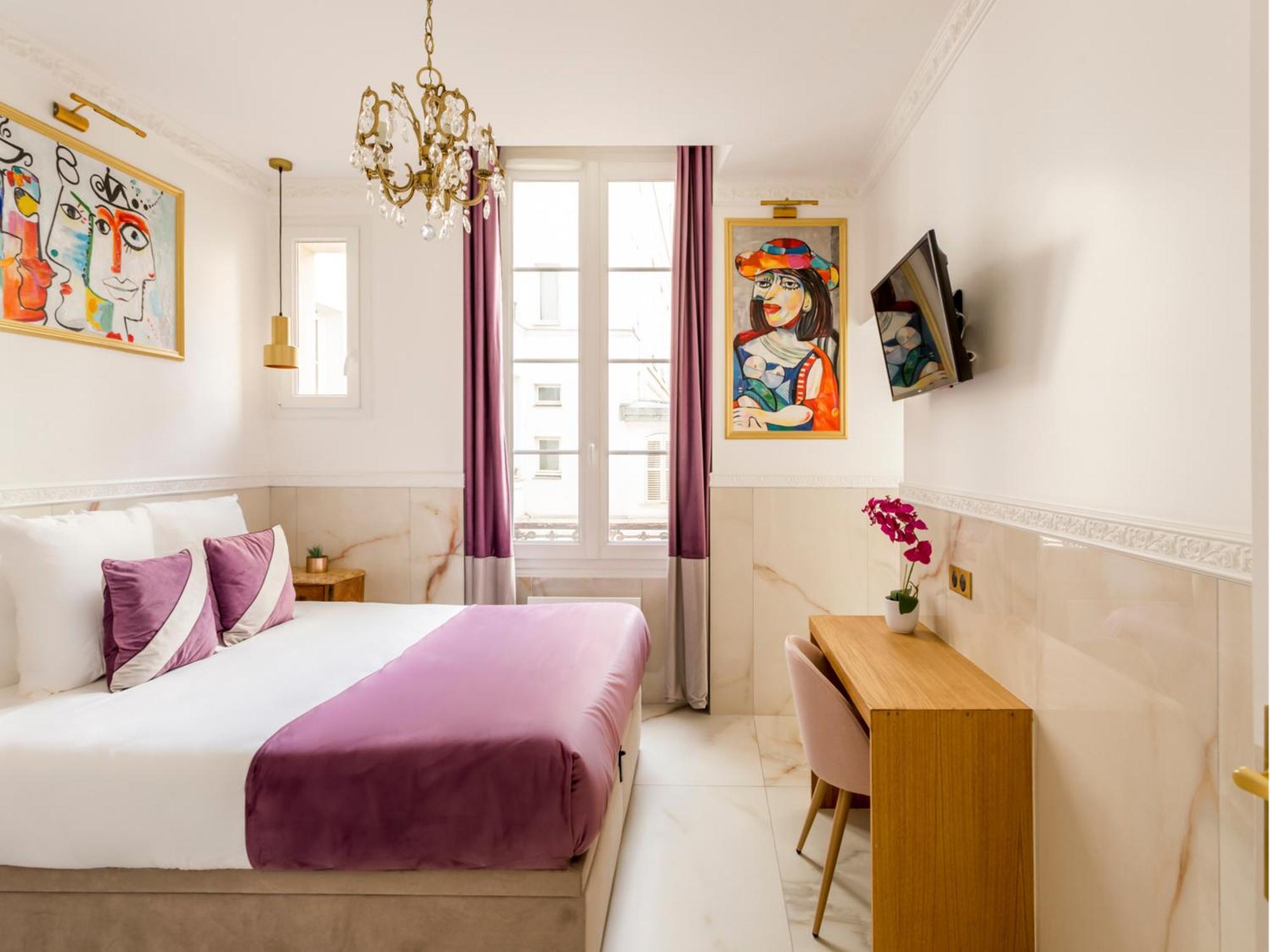 Merveil - Luxury Suite -Champselysees- Florentin I 파리 외부 사진